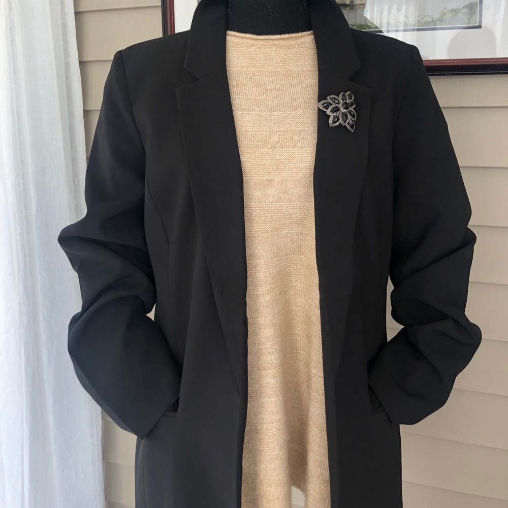 Calvin Klein Pullover Sweater - Picture 5 of 5